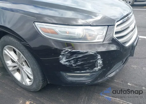 2013 Ford Taurus Sel z USA, uszkodzony, nr VIN 1FAHP2E92DG187343